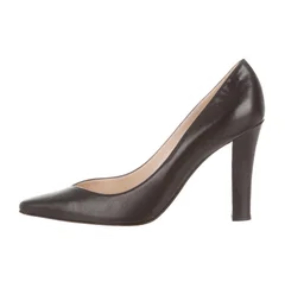 CHRISTIAN LOUBOUTIN SHOES SIZE 7.5
